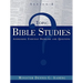 Topic Bible Studies Addressing Everyday Problems and Questions - Series 2