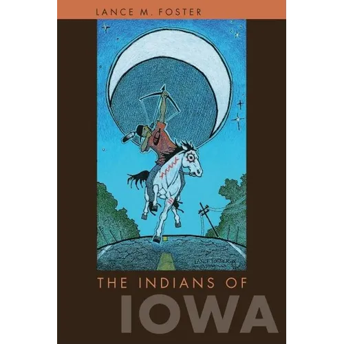 The Indians of Iowa