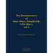 The Reminiscences of Adm. Harry Donald Felt, USN (Ret.), Vol. I: 1902-1992