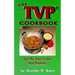 Tvp Cookbook