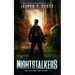 Nightstalkers: The Extinction Event