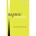 Badiou by Badiou
