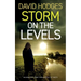 STORM ON THE LEVELS an addictive crime thriller full of twists