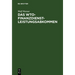 Das WTO-Finanzdienstleistungsabkommen