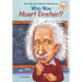 Who Was Albert Einstein?