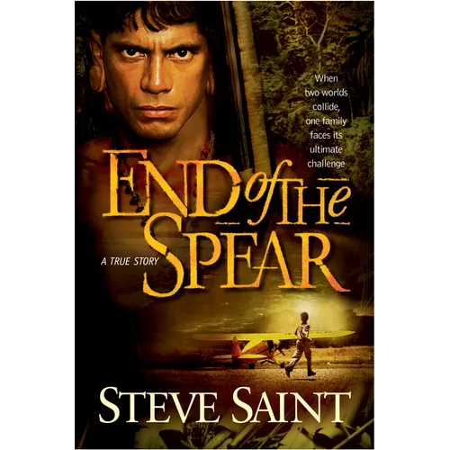 End of the Spear
