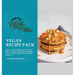 Chop it Up Vegan Style with Chef E.B.: Vegan Recipe Pack