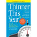 Thinner This Year: A Younger Next Year Book