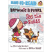 Brownie & Pearl See the Sights: Ready-To-Read Pre-Level 1