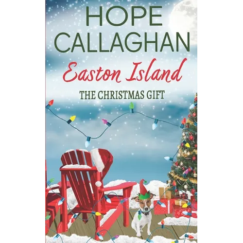 Easton Island: The Christmas Gift