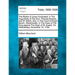 The Rights of Juries Vindicated; In the Arguments of the Hon. Thomas Erskine, and W. Welch, Esq. in the Court of King's Bench, Westminster, in the Cas