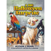 A Big Halloween Surprise