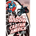 Black Widow & Captain America by Waid & Samnee Omnibus