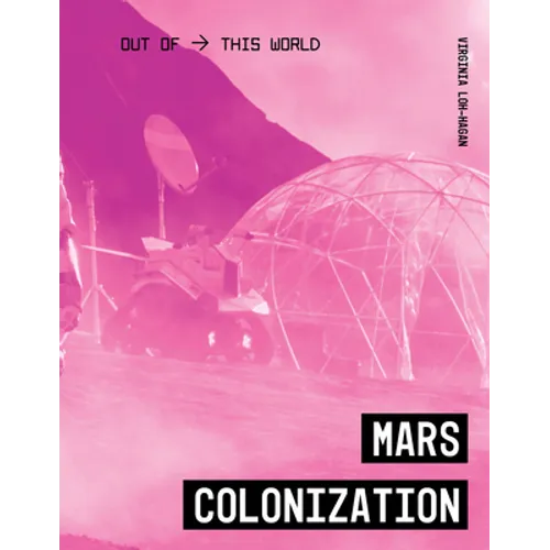 Mars Colonization