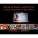 American Indians as Depicted on Song Sheet Covers Since 1833 (Hardcover)