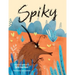Spiky
