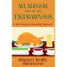 Murder with all the Trimmings: A Red Carpet Catering Mystery