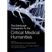 The Edinburgh Companion to the Critical Medical Humanities