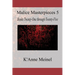 Malice Masterpieces 5: Books Twenty-One through Twenty-Five