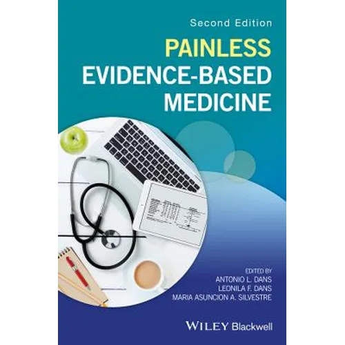 Painless Evidence-Based Medicine