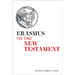 Erasmus on the New Testament