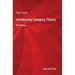 Introducing Category Theory