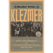 Klezmer: Music and Community in Twentieth-Century Jewish Philadelphia