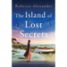Secrets of the Cottage by the Sea: An absolutely gorgeous and emotional page-turner