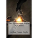 The Disintegration Machine Arthur Conan Doyle