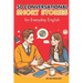 50 Conversational Short Stories for Everyday English (B1/B2 English): Master Everyday English: 50 Engaging Conversational Short Stories for B1/B2 Lear
