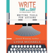 Write 10K in a Day Workbook