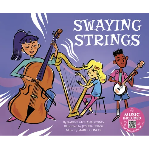 Swaying Strings