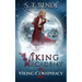 Viking Academy: Viking Conspiracy