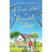 A Fresh Start at Bramble Cottage: A heartwarming grumpy/sunshine romance with a seaside setting and a HEA guaranteed