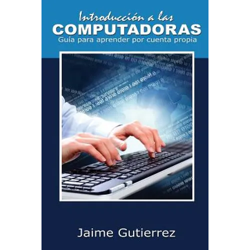 Introducción a las computadoras