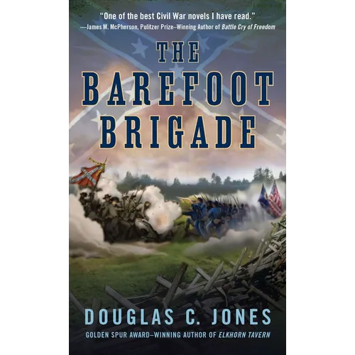 The Barefoot Brigade