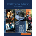 Cotton & Indigo from Japan