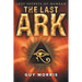 The Last Ark: Lost Secrets of Qumran