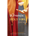 St. Francis Holy Fool Prayer Book