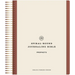 ESV Spiral-Bound Journaling Bible, Prophets (Hardcover)