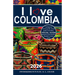 I love Colombia Travel Guide: Travel guide Colombia, Cartagena travel guide, Bogota travel guide, Medellin travel guide, Spanish travel phrase book, C