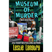 Museum of Murder