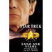 Star Trek: Signature Edition: Sand and Stars