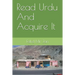 Read Urdu And Acquire It