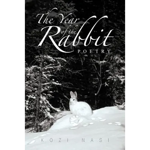 The Year of the Rabbit: Poetry