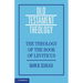 The Theology of the Book of Leviticus