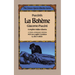 Puccini's La Boheme (the Dover Opera Libretto Series)