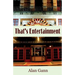 That's Entertainment: Field Notes on Love, Politics, and Movie Musicals