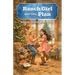 Ranch Girl and the Plan