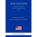Fair Credit Reporting Affiliate Marketing Regulations (US Office of Thrift Supervision Regulation) (OTS) (2018 Edition)